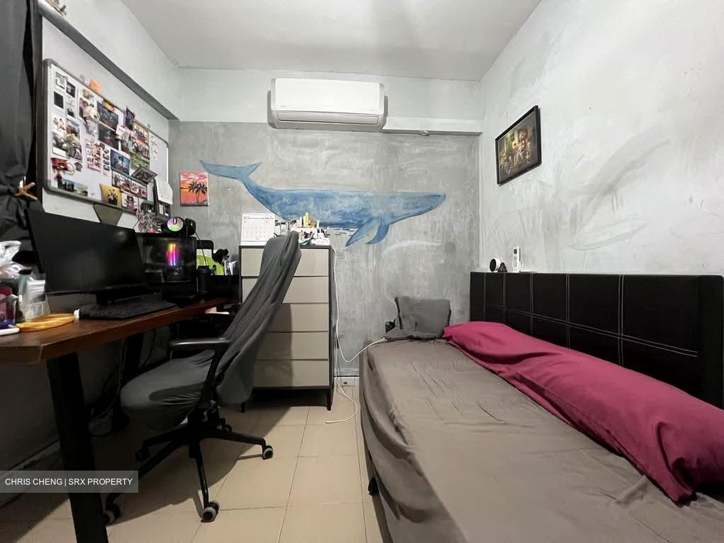 Blk 144 Bukit Batok West Avenue 6 (Bukit Batok), HDB 3 Rooms #614825531